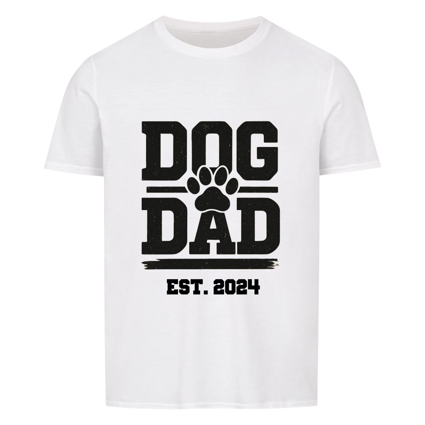 Dog Dad