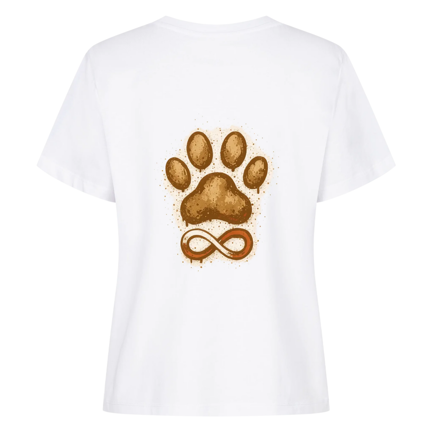 connected to T-Shirt women