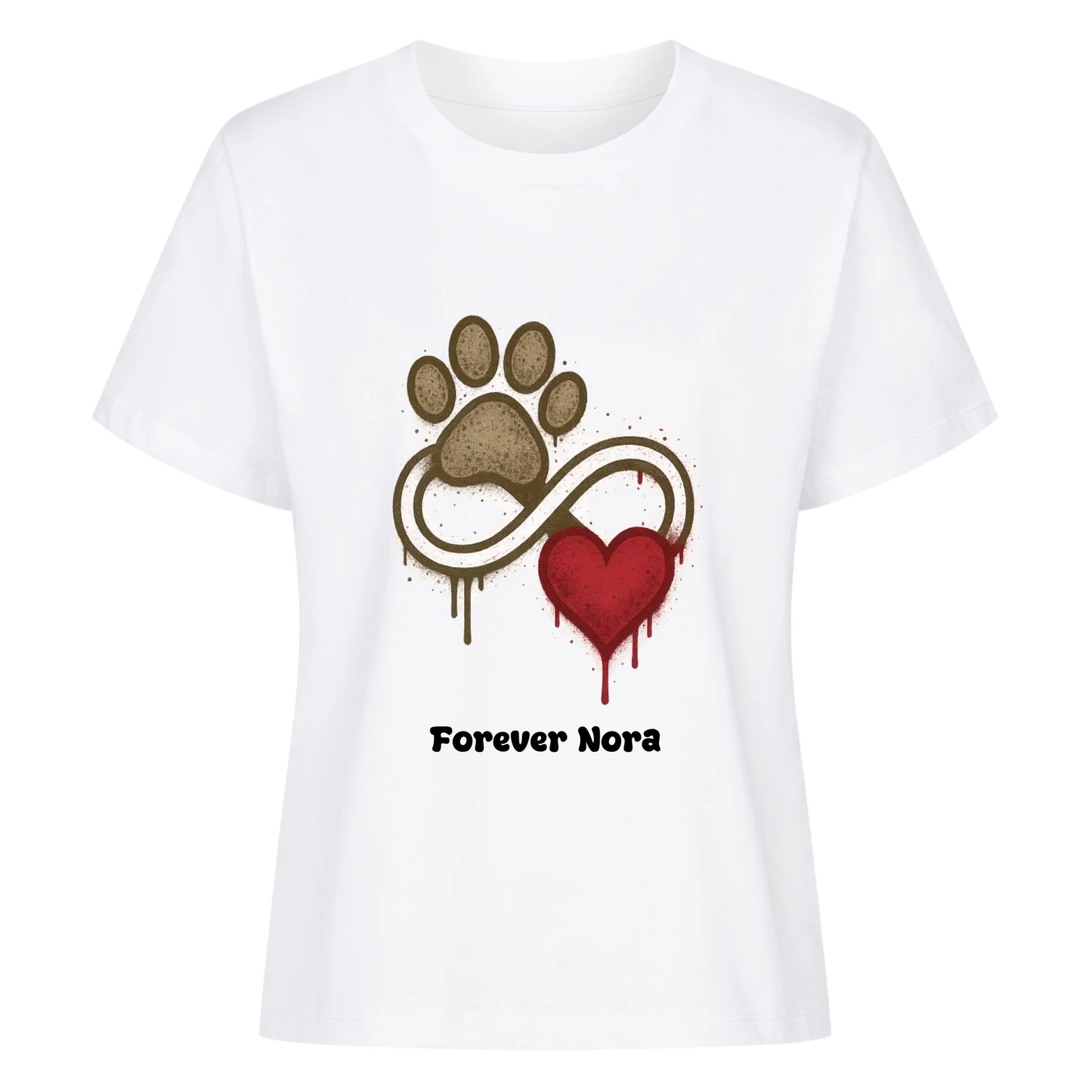 Forever T-Shirt women
