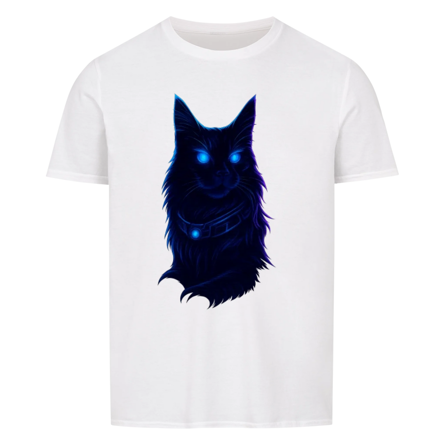 Dein Haustier als Cyber-Pet (T-Shirt unisex)