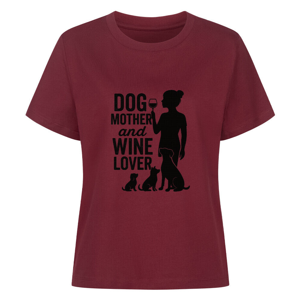 Image for color: burgunder