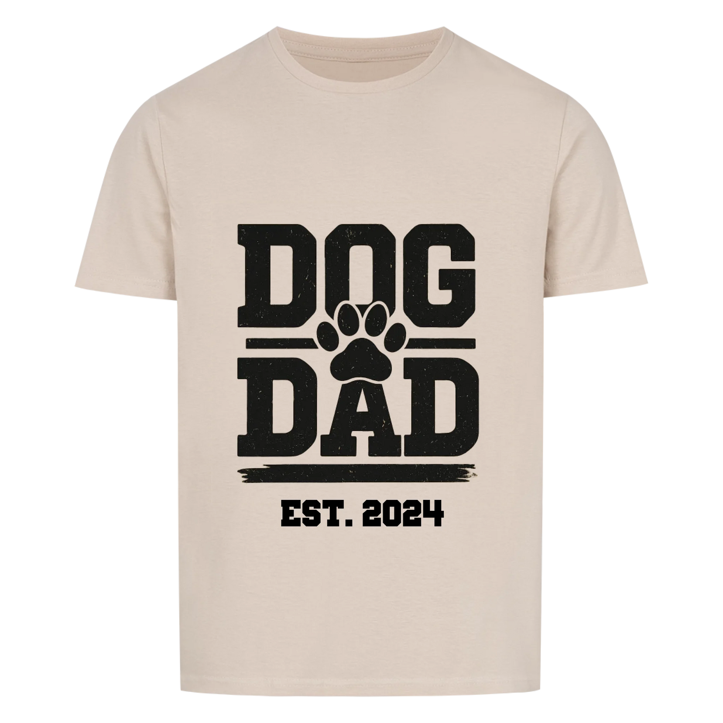 Dog Dad