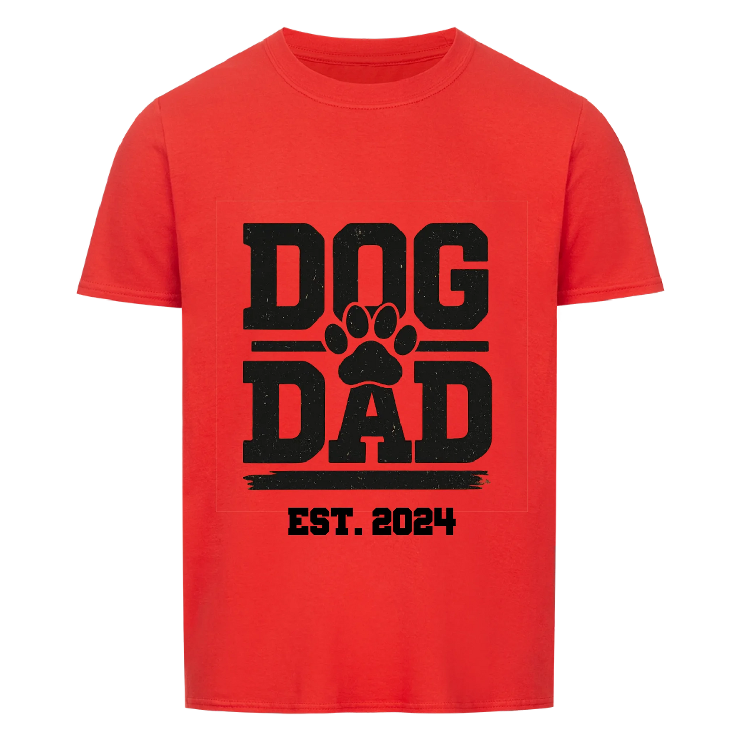 Dog Dad