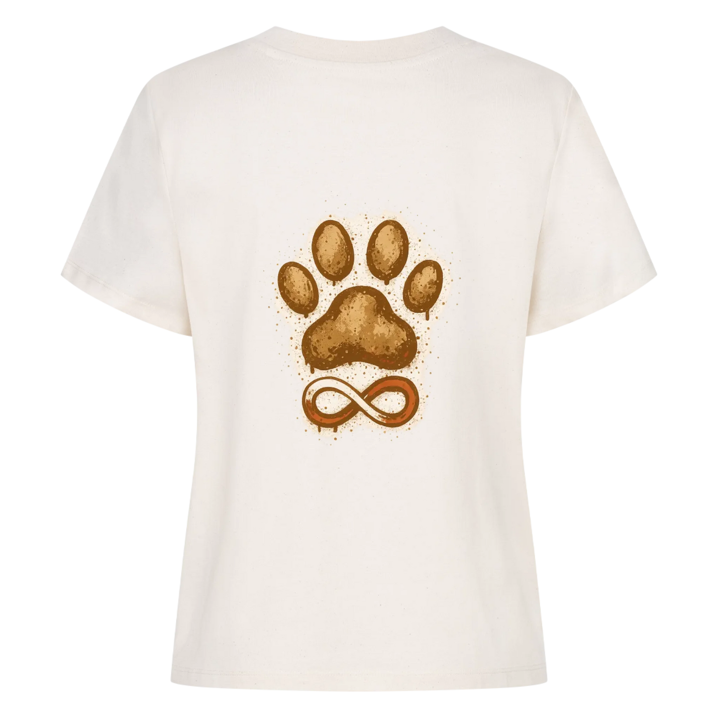 connected to T-Shirt women