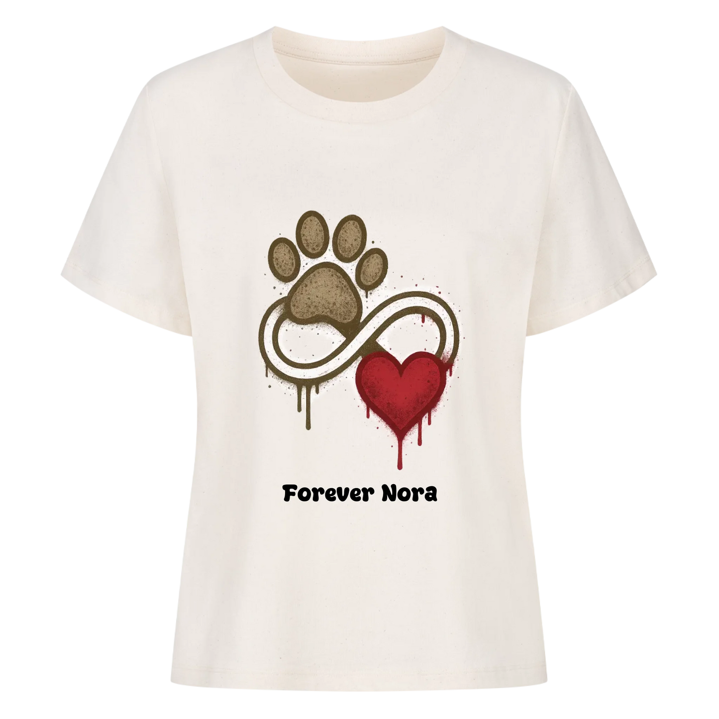 Forever T-Shirt women