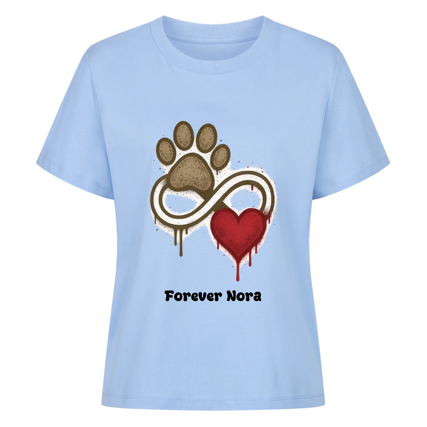 Forever T-Shirt women