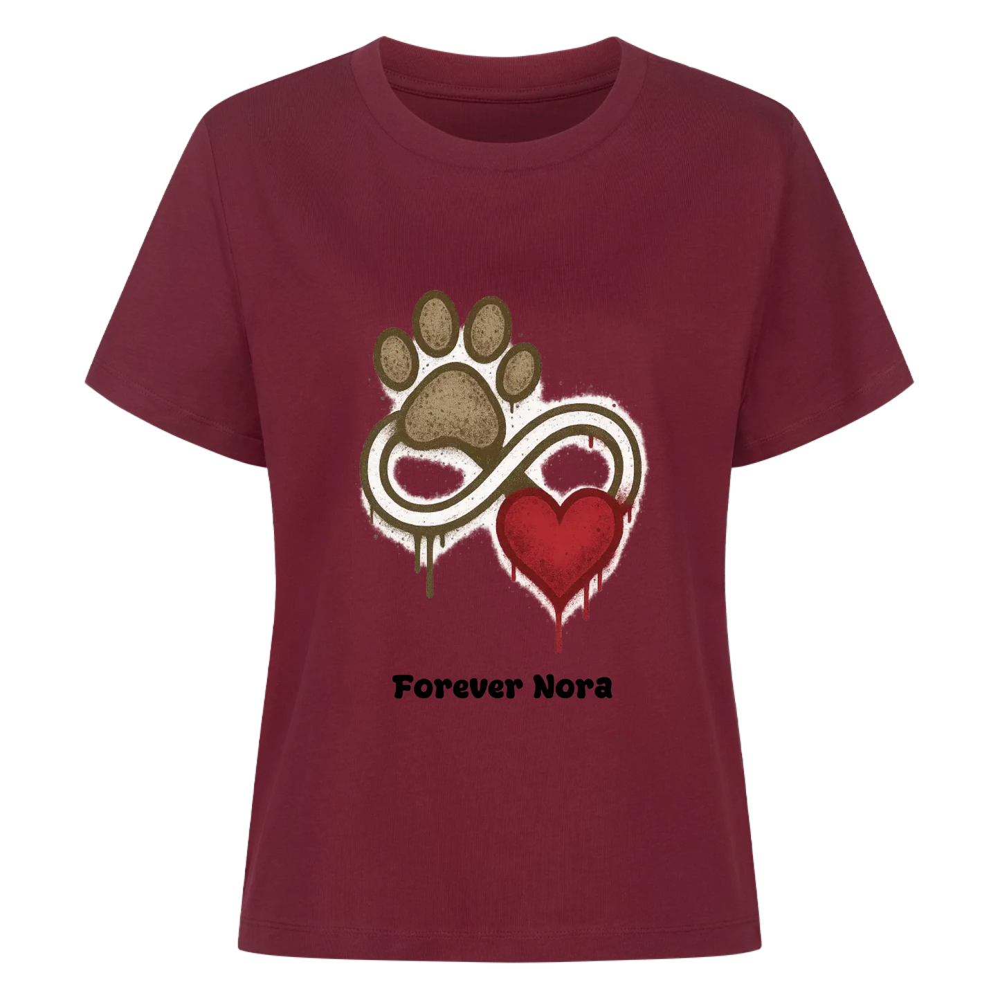 Forever T-Shirt women