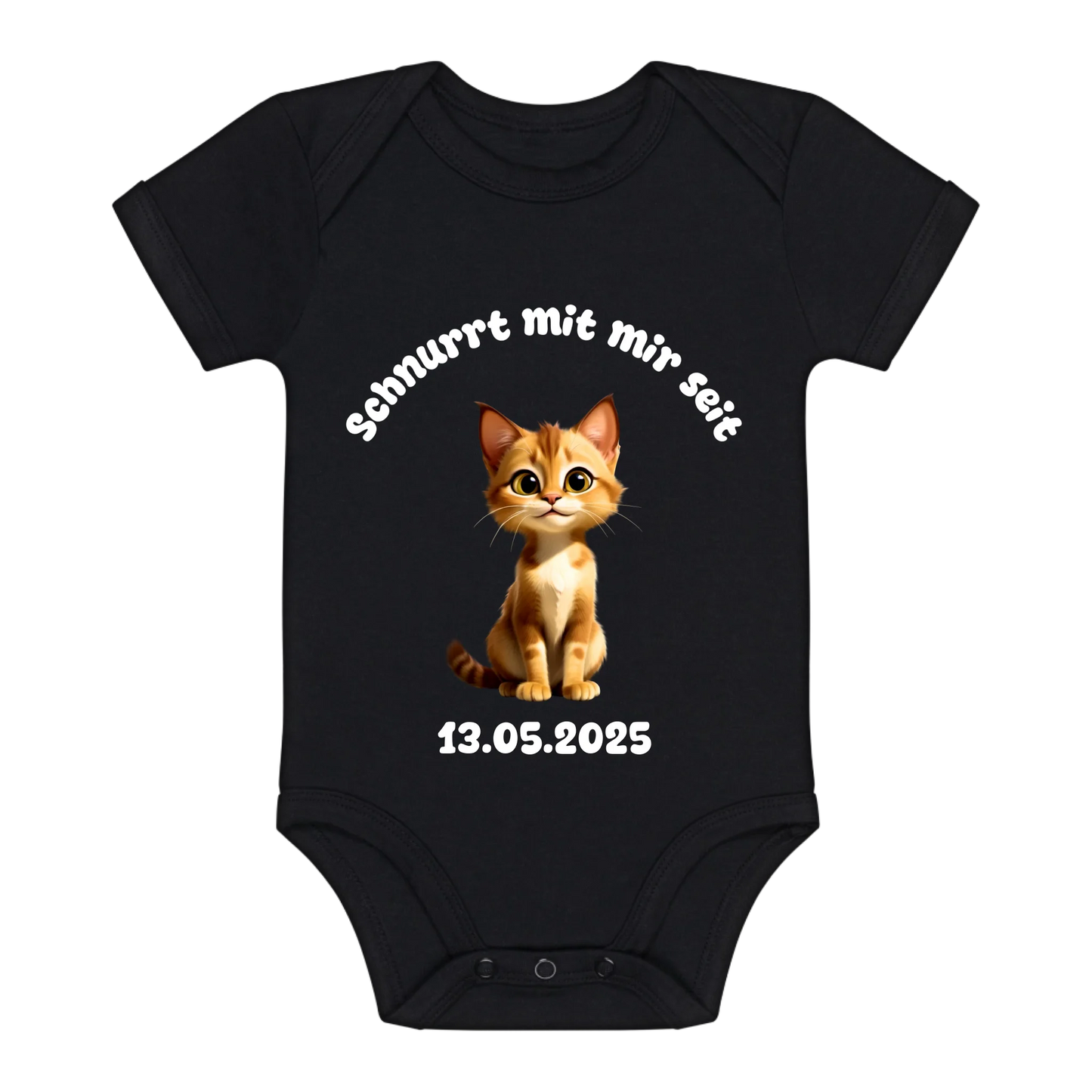 Schnurrt seit BabyBody