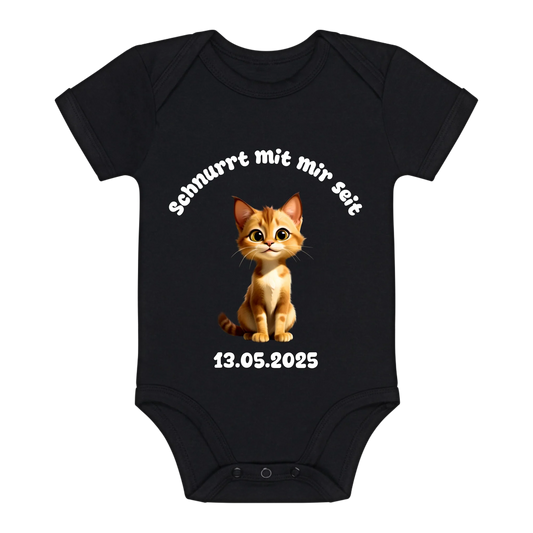 Schnurrt seit BabyBody