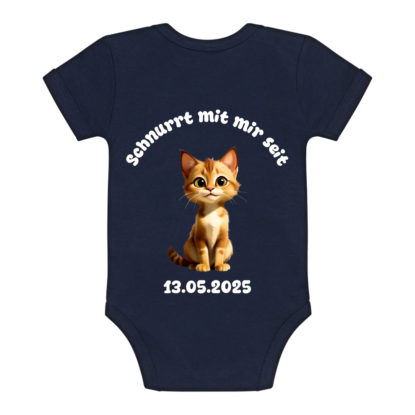 Schnurrt seit BabyBody