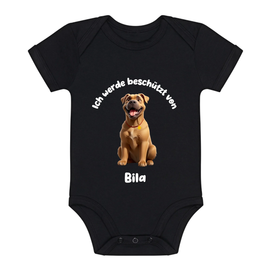 Beschützt von Babybody