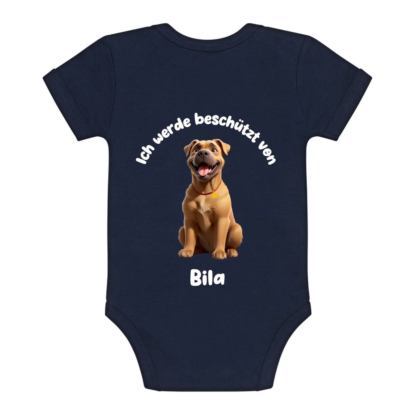 Beschützt von Babybody