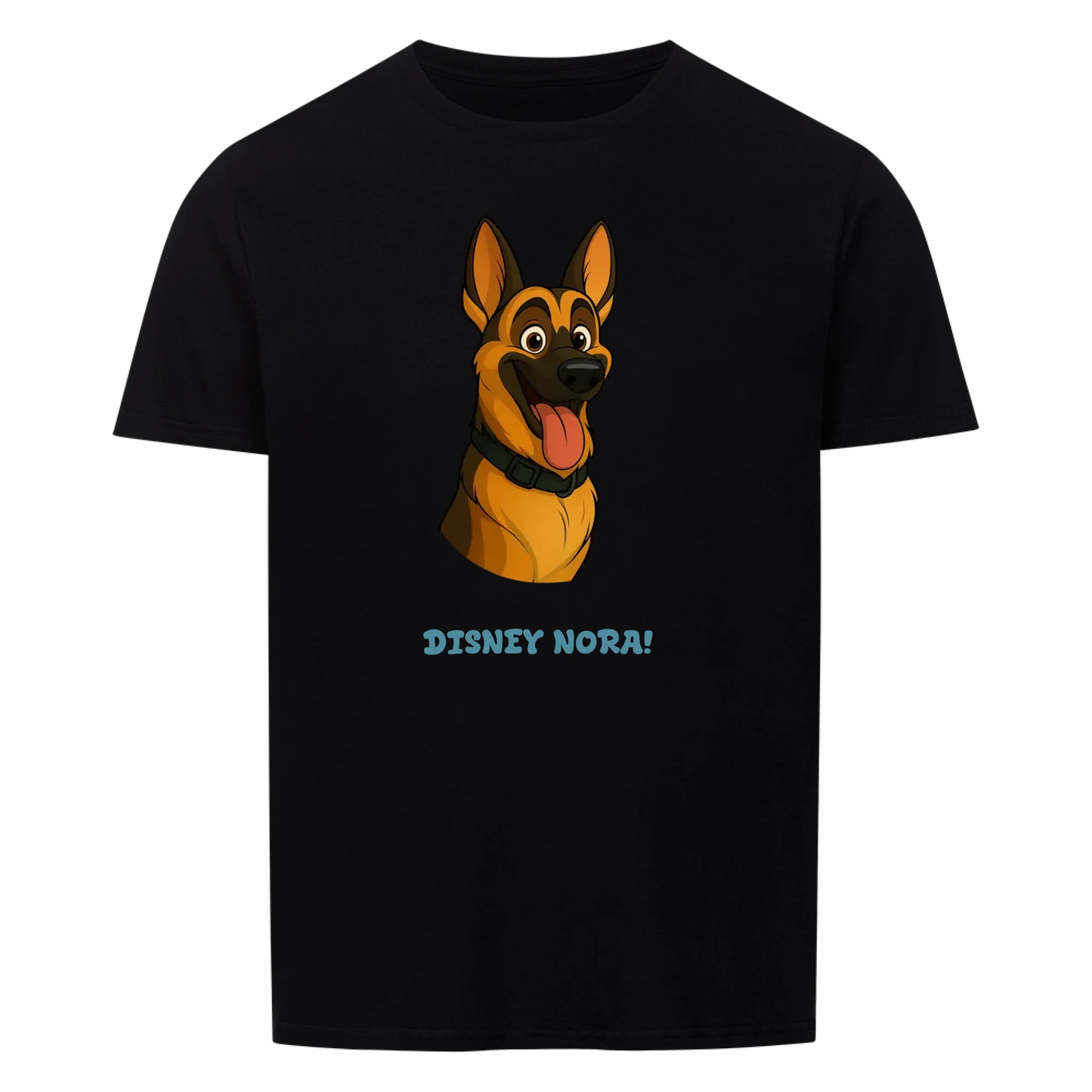 Dein Foto/Text Tiershirt (Disney AI)! personalisierbar