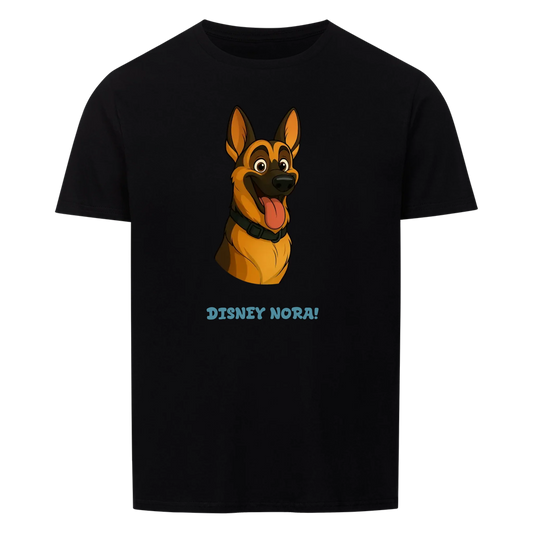 Dein Foto/Text Tiershirt (Disney AI)! personalisierbar