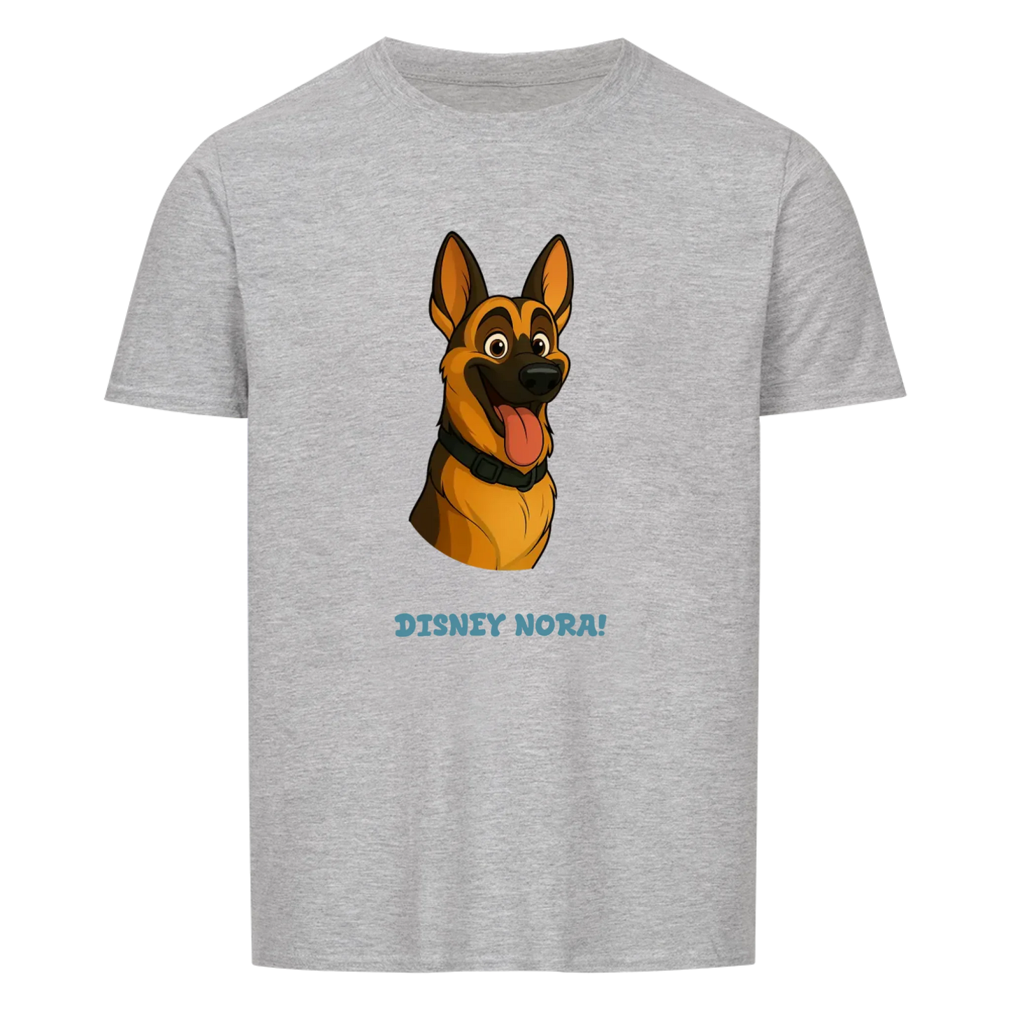 Dein Foto/Text Tiershirt (Disney AI)! personalisierbar