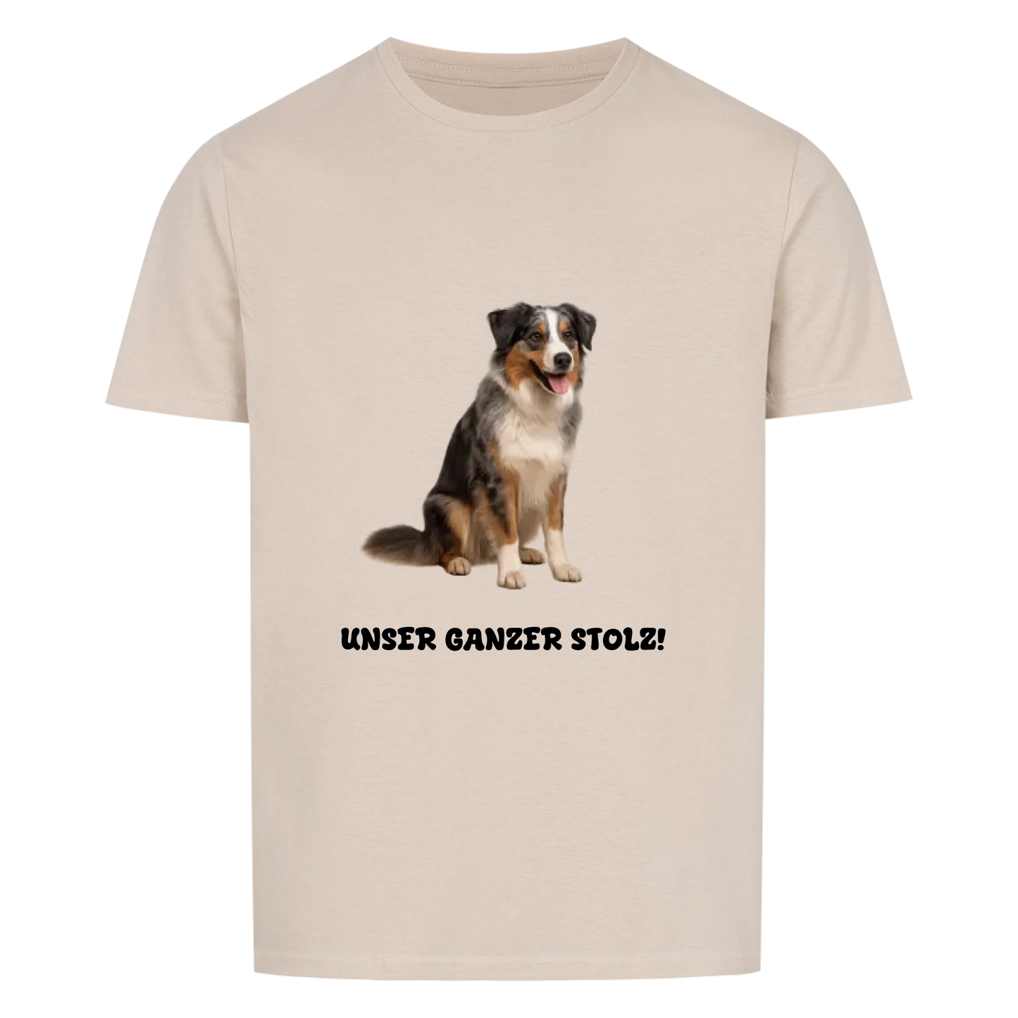 Dein Foto/Text T-Shirt (unisex) personalisierbar