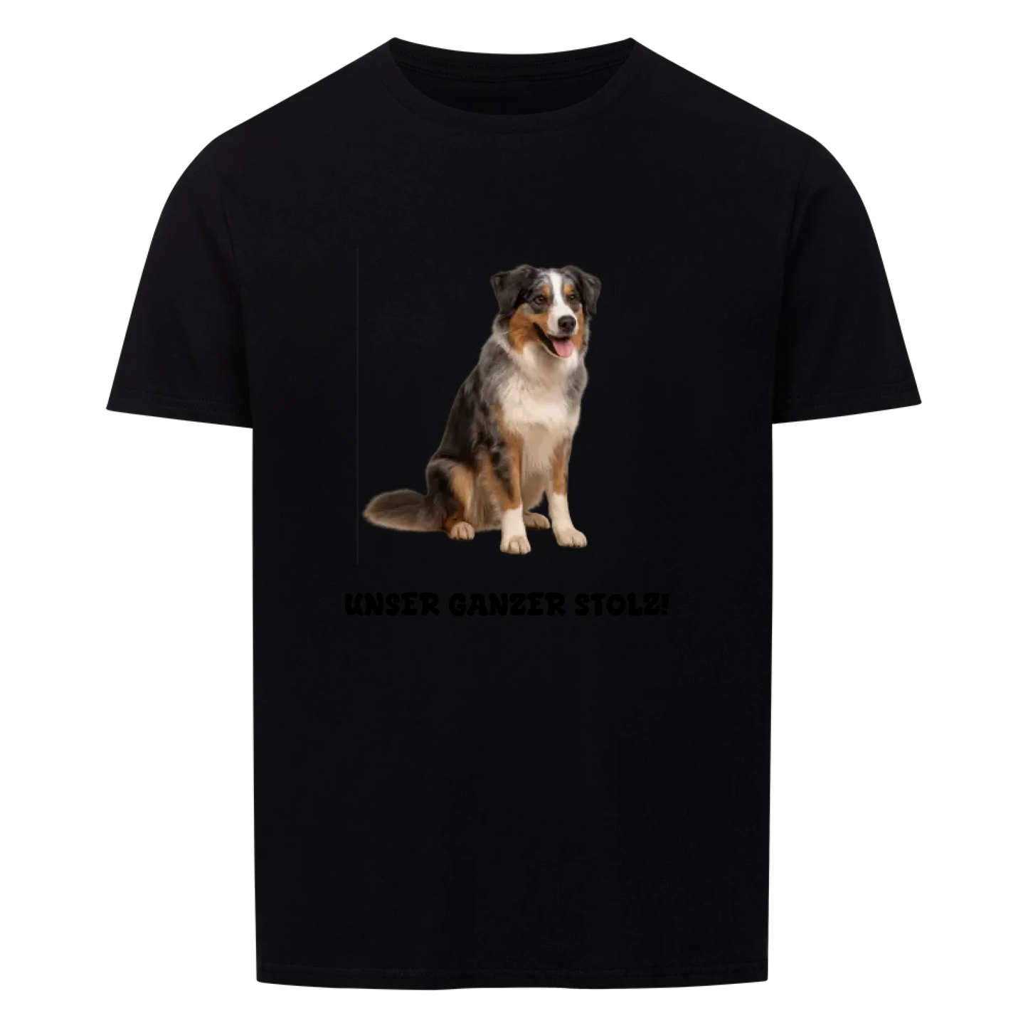 Dein Foto/Text T-Shirt (unisex) personalisierbar