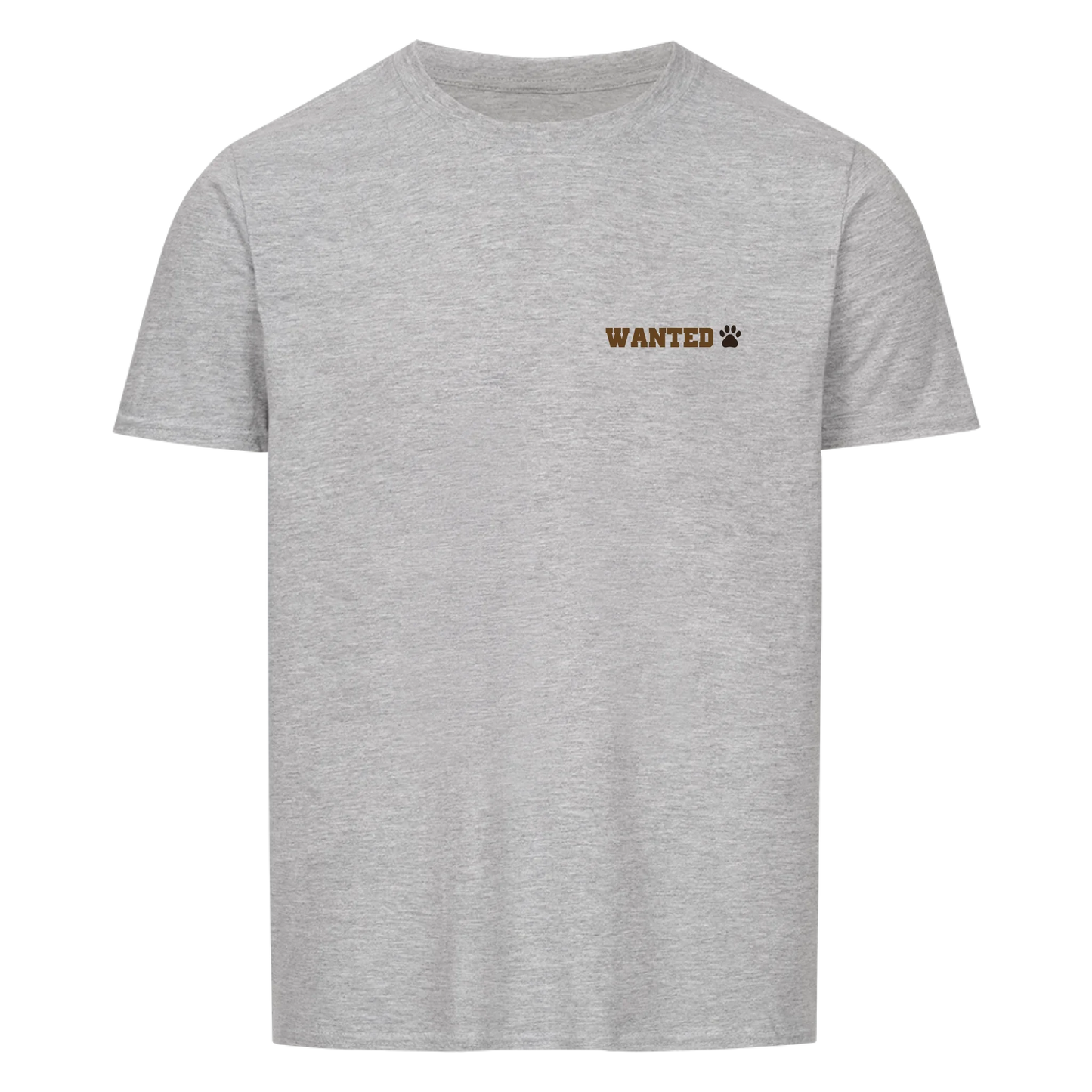 Wanted 2.0 T-Shirt (unisex)