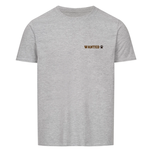 Wanted 2.0 T-Shirt (unisex)