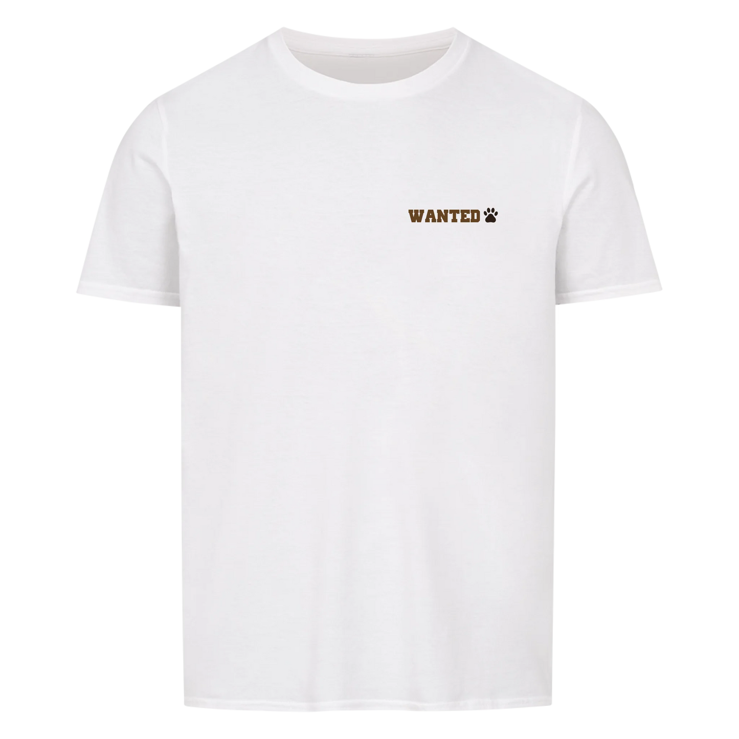 Wanted 2.0 T-Shirt (unisex)