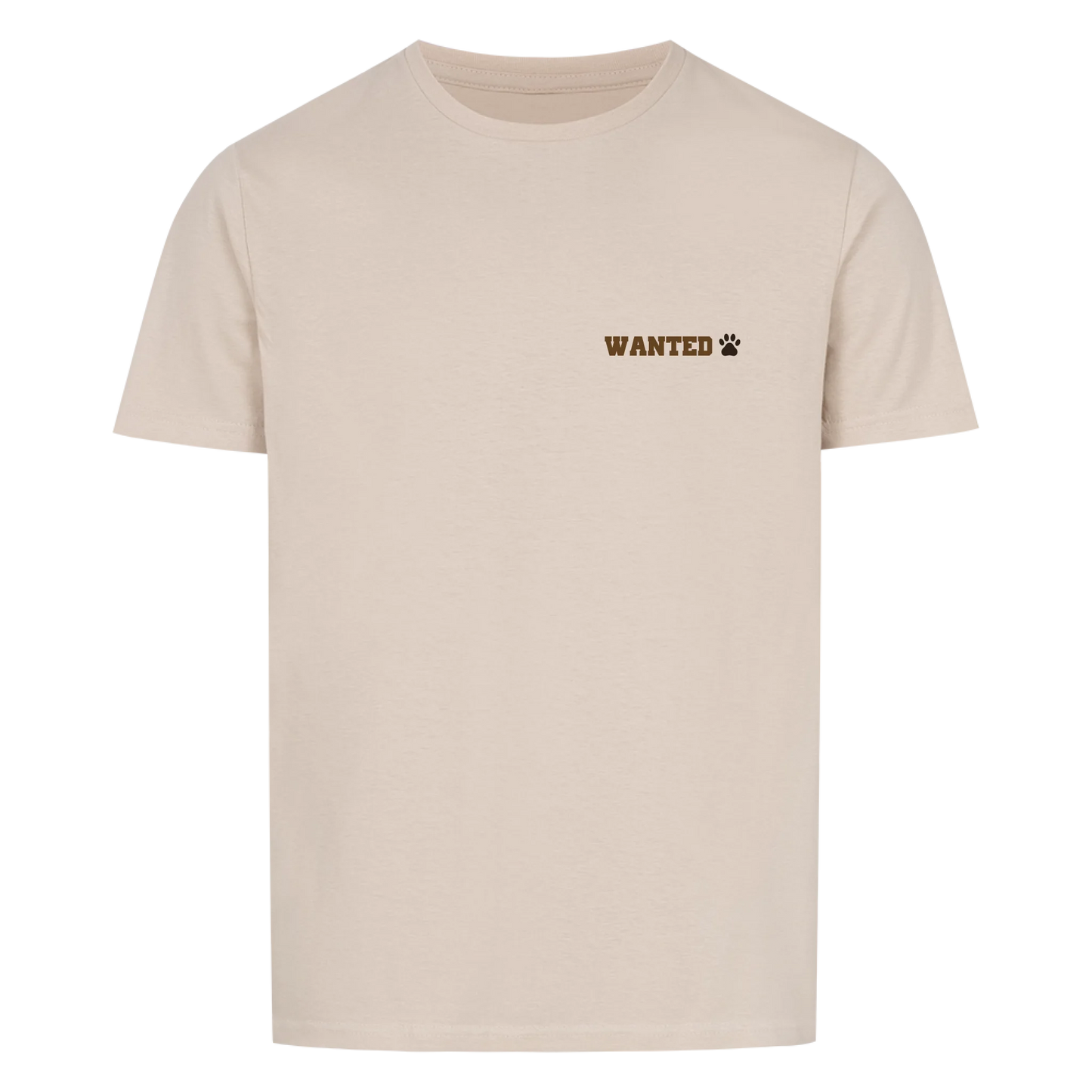Wanted 2.0 T-Shirt (unisex)