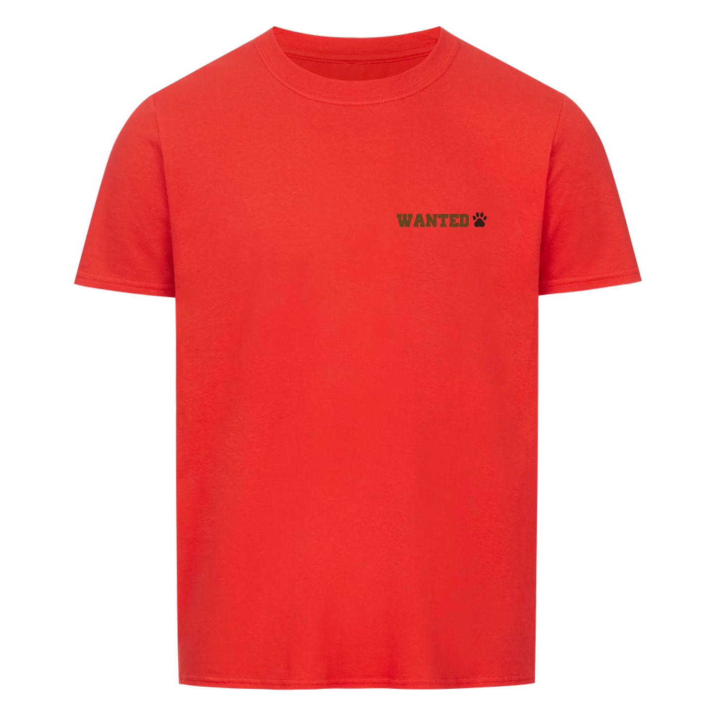 Wanted 2.0 T-Shirt (unisex)