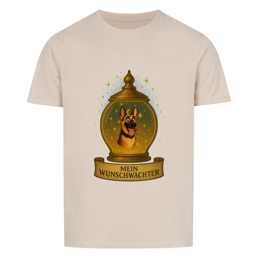 Wunschwächter - Personalisiertes Disney Haustier (T-Shirt unisex)