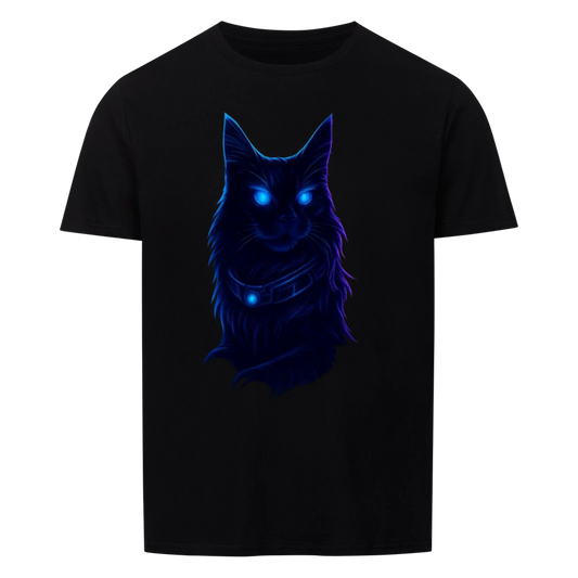 Dein Haustier als Cyber-Pet (T-Shirt unisex)