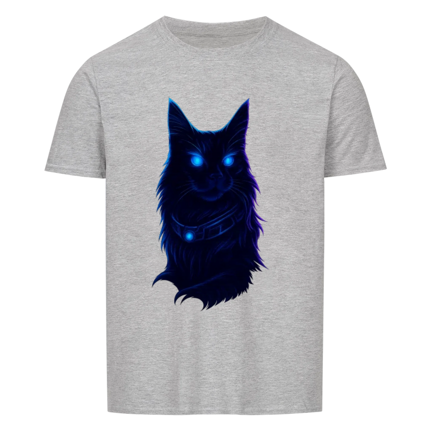 Dein Haustier als Cyber-Pet (T-Shirt unisex)