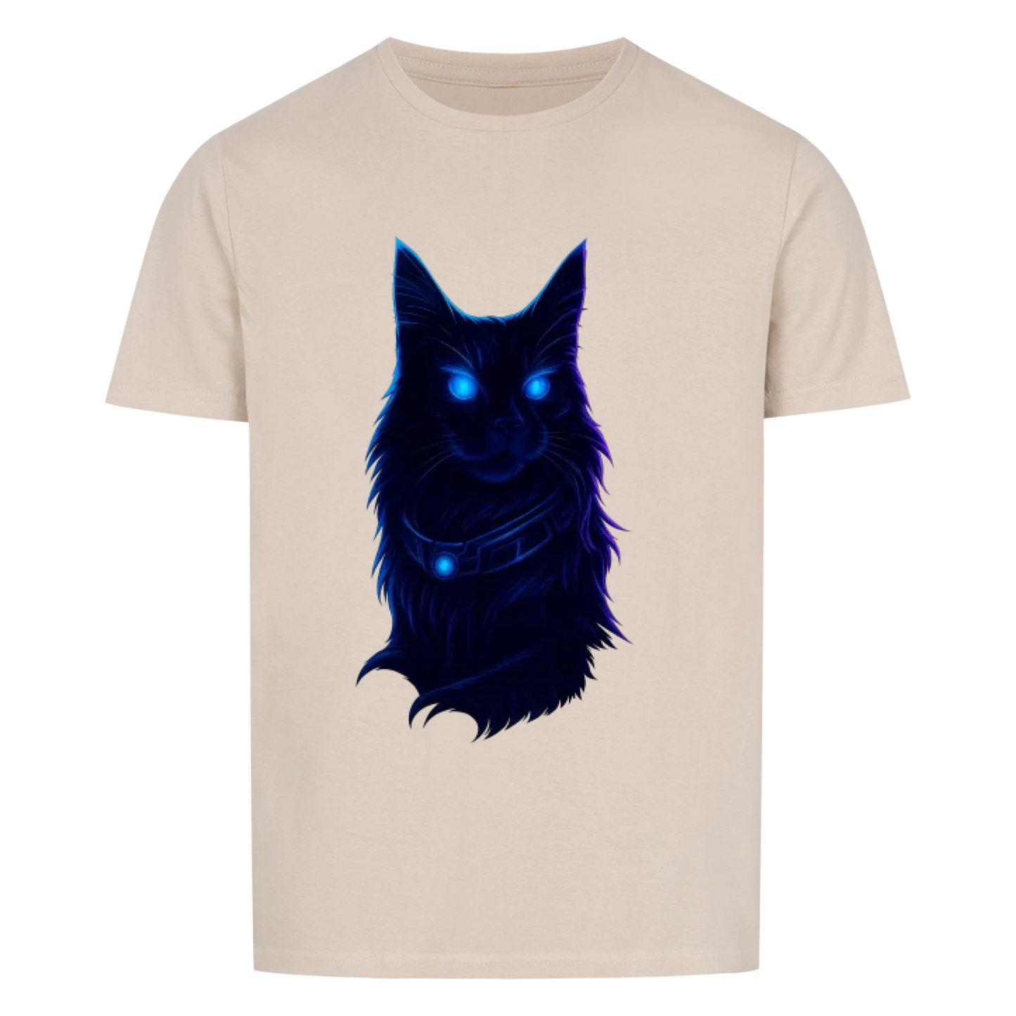 Dein Haustier als Cyber-Pet (T-Shirt unisex)