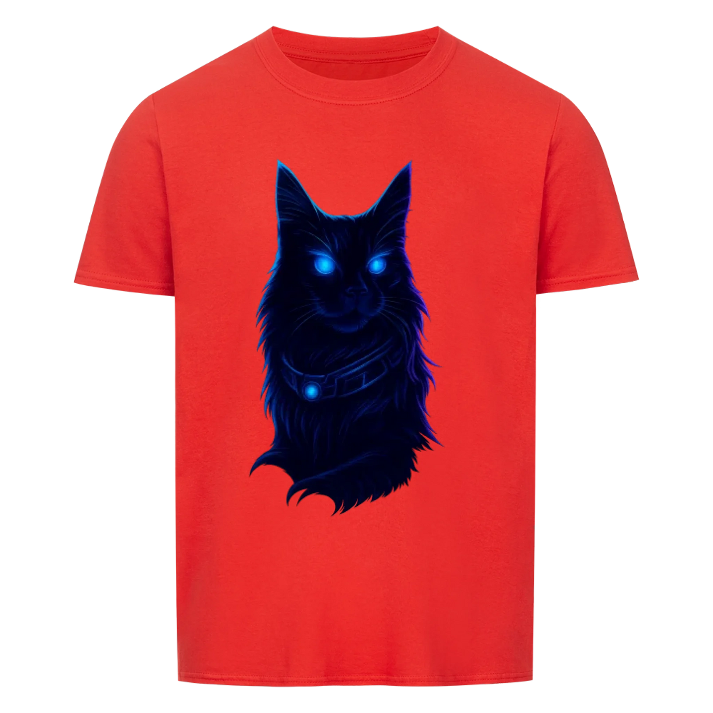 Dein Haustier als Cyber-Pet (T-Shirt unisex)