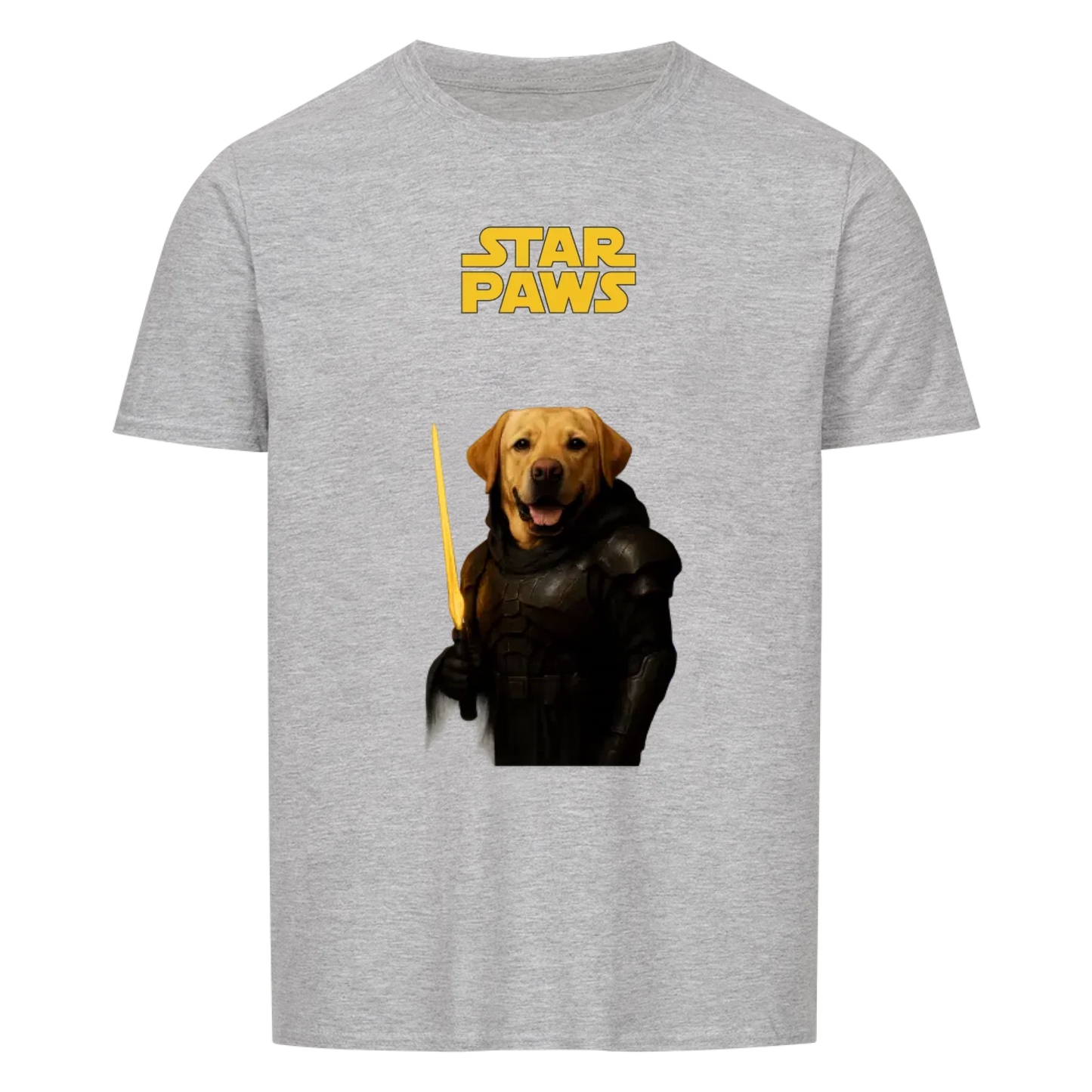 STAR PAWS - Dein Hund als Galactic Warrior