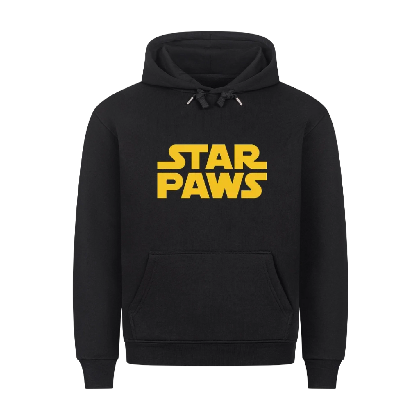 STAR PAWS - Dein Hund als Galactic Warrior