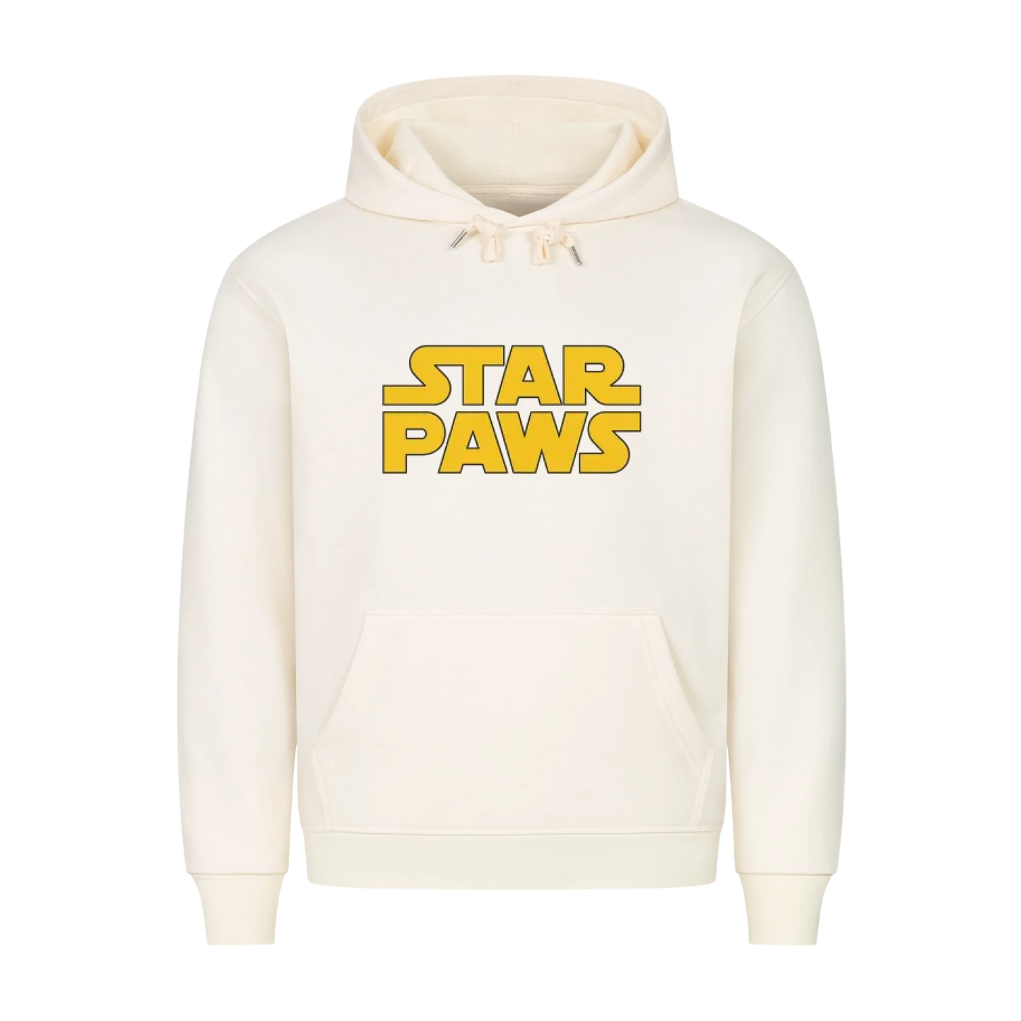 STAR PAWS - Dein Hund als Galactic Warrior