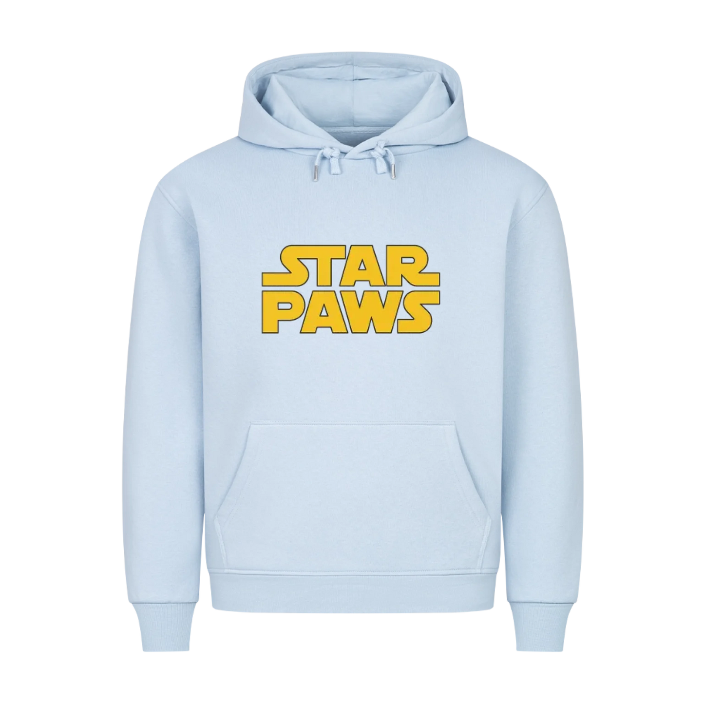 STAR PAWS - Dein Hund als Galactic Warrior