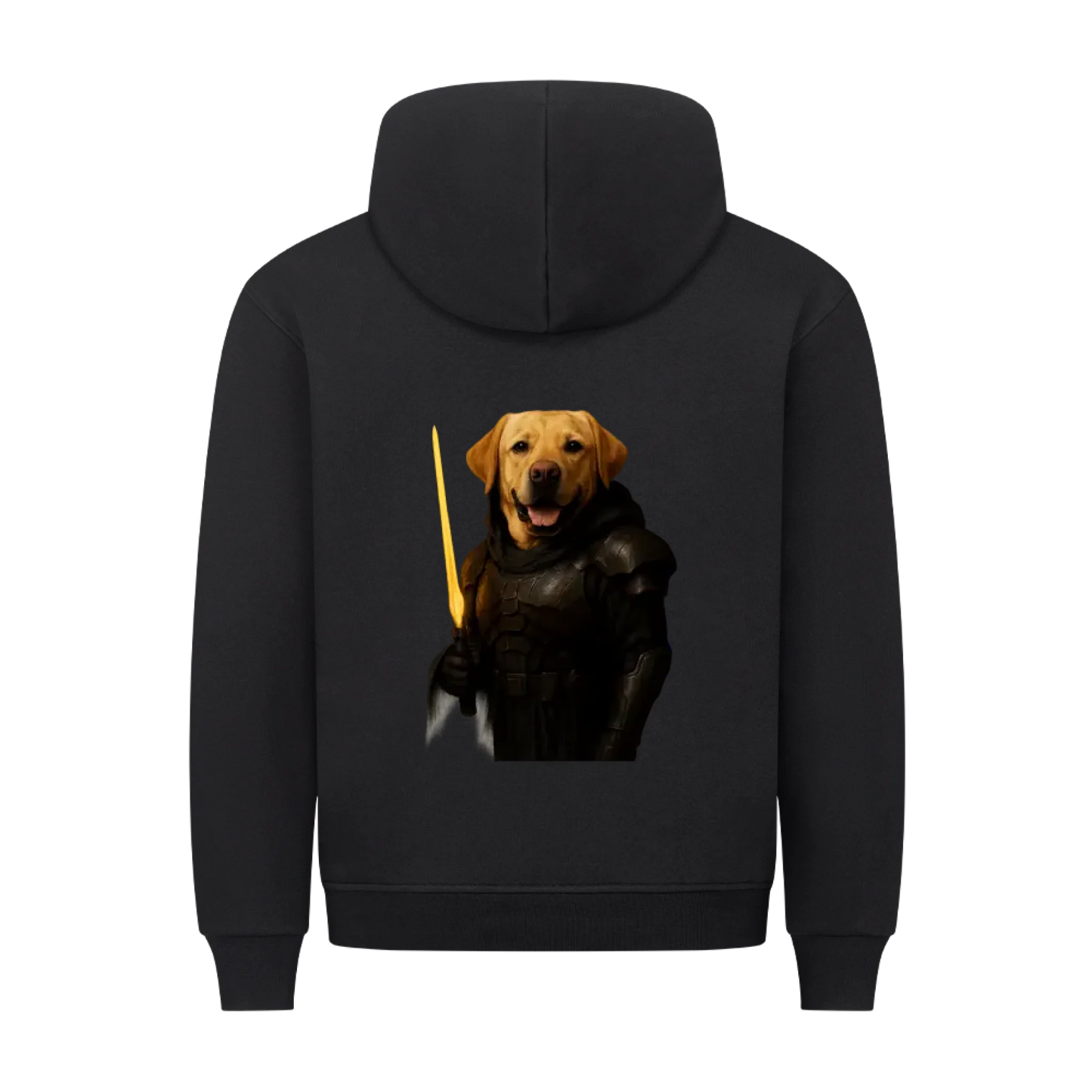 STAR PAWS - Dein Hund als Galactic Warrior