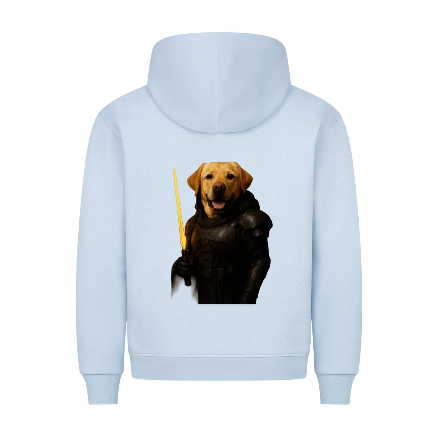 STAR PAWS - Dein Hund als Galactic Warrior