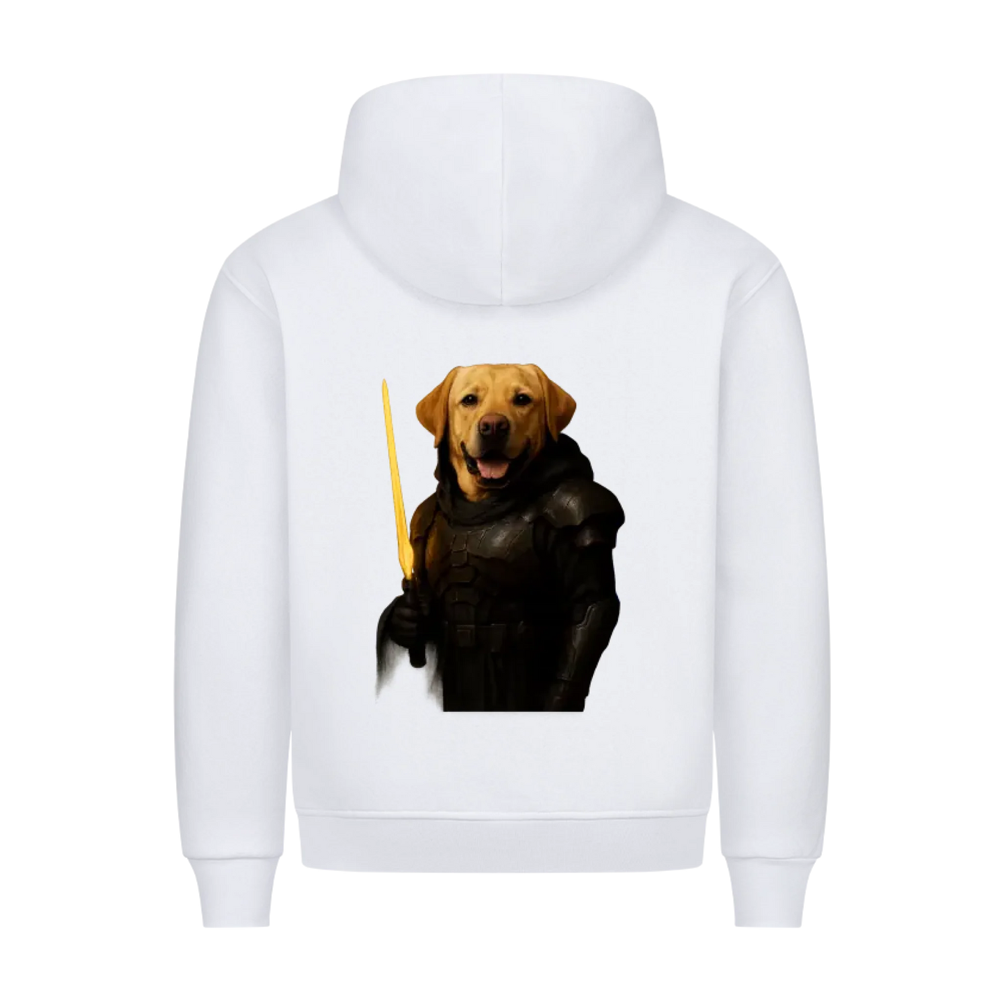 STAR PAWS - Dein Hund als Galactic Warrior