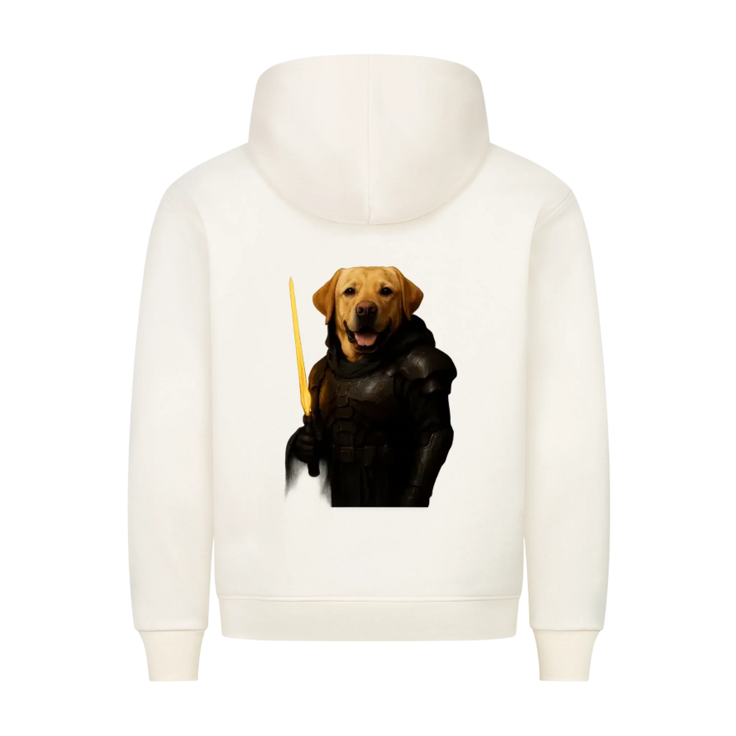 STAR PAWS - Dein Hund als Galactic Warrior