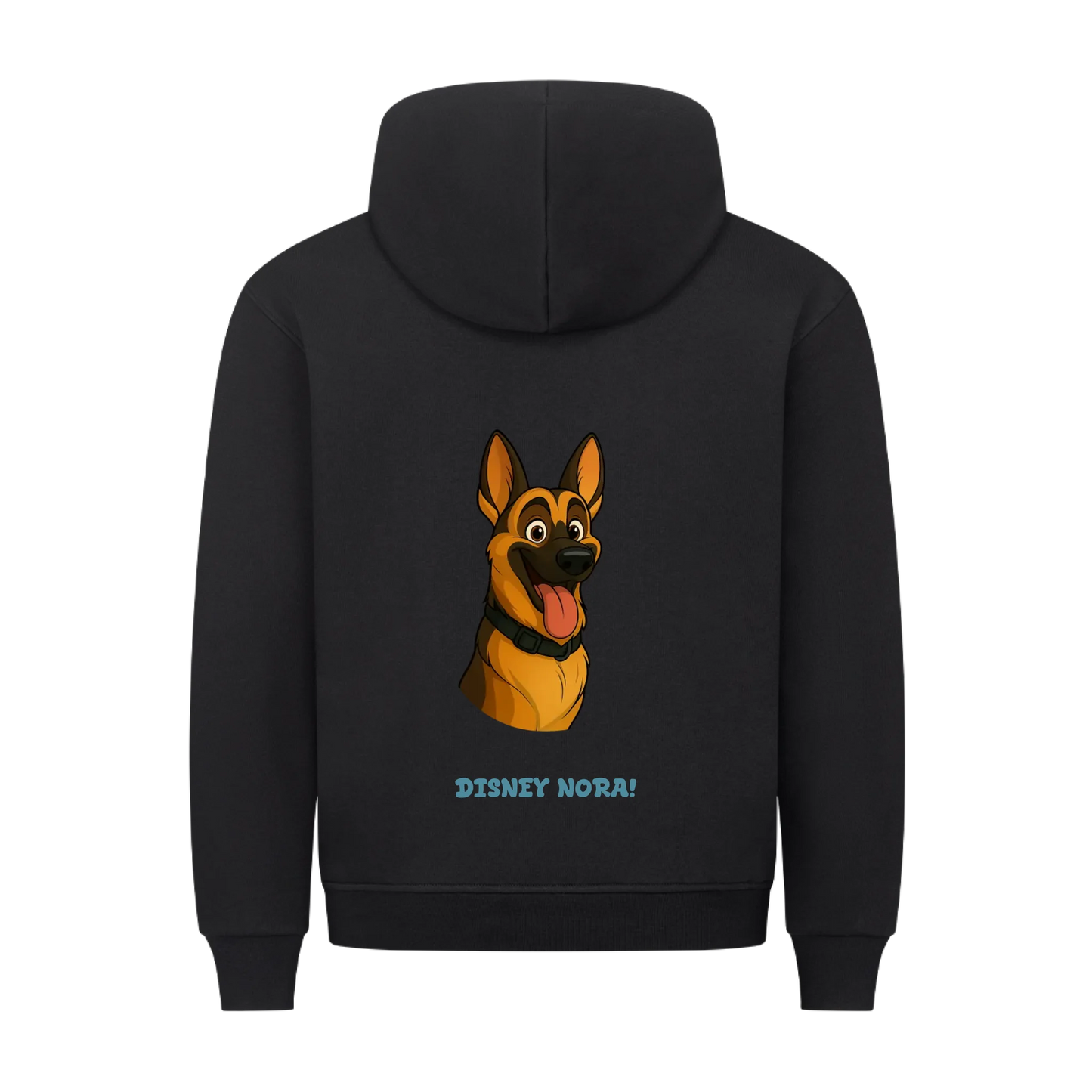 Dein Foto/Text Tiershirt (Disney AI)! personalisierbar