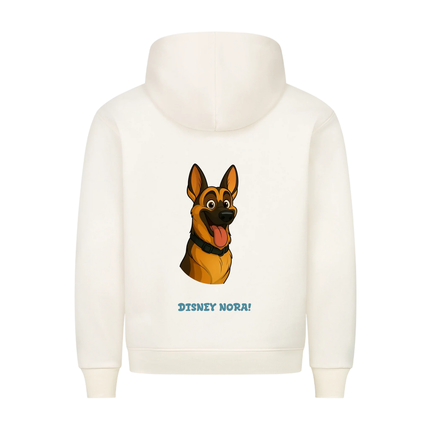 Dein Foto/Text Tiershirt (Disney AI)! personalisierbar