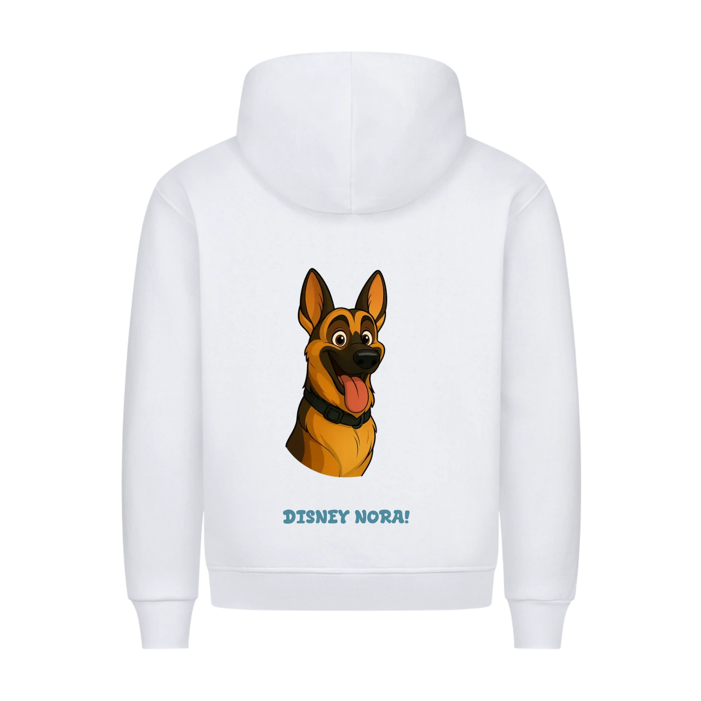 Dein Foto/Text Tiershirt (Disney AI)! personalisierbar